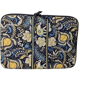 Vera Bradley Tablet Sleeve